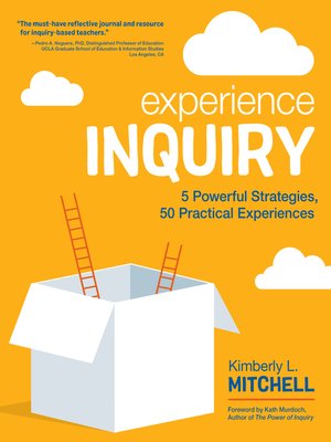 cover image of Experience Inquiry